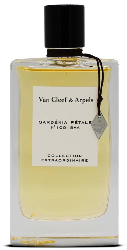 Van Cleef & Arpels Collection Extraordinaire Gardenia Petale - Eau de parfum - 75ML
