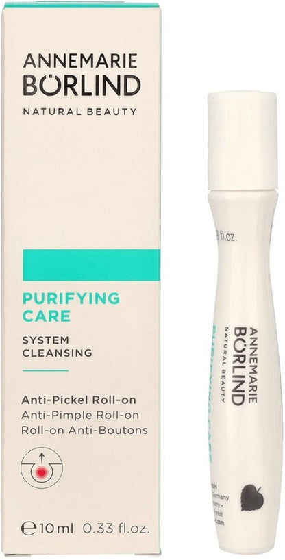 Annemarie Börlind - Purifying Anti-Pimple Roll On - 10 ml