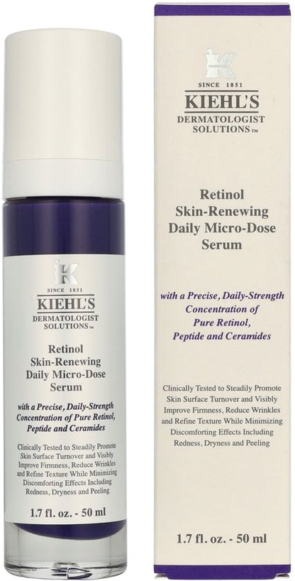 Gezichtscrème Kiehl's FACE KIEHL'S 50 ml