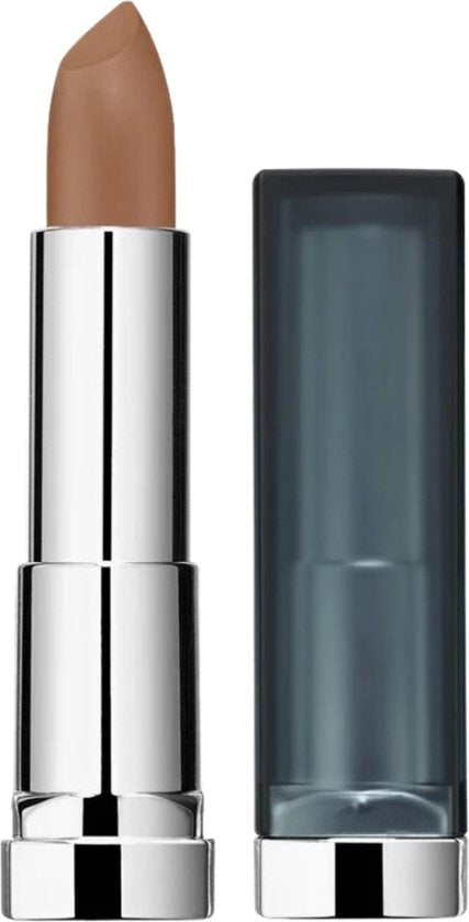 Maybelline Color Sensational - 930 Nude Embrace - Matte Nude - Lippenstift