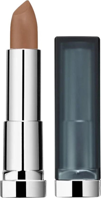 Maybelline Color Sensational - 930 Nude Embrace - Matte Nude - Lippenstift