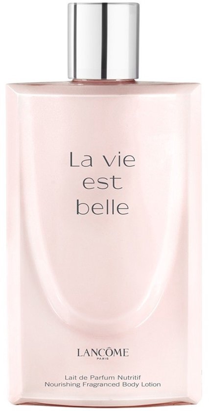 Lancome La Vie Est Belle Bodylotion - 200 ml