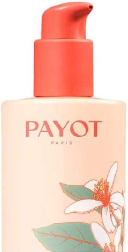 Gezichtsmake-Up Verwijdercrème Payot Nue 400 ml Beperkte editie