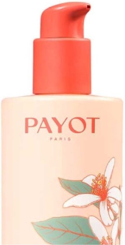 Gezichtsmake-Up Verwijdercrème Payot Nue 400 ml Beperkte editie