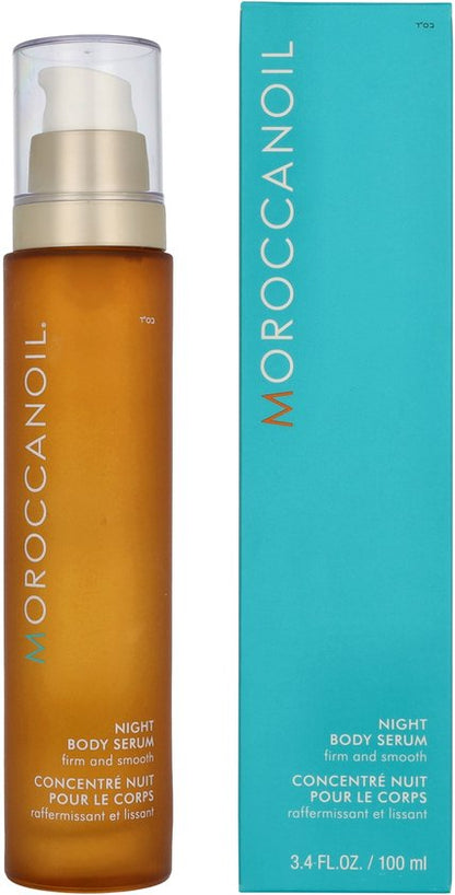Moroccanoil - Body - Night Body Serum - 100 ml