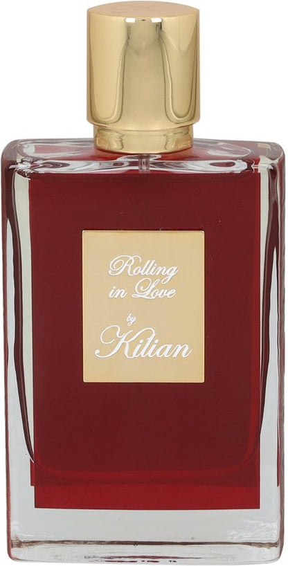 Rolling in Love by Kilian 50 ml - Eau De Parfum Spray (Unisex)