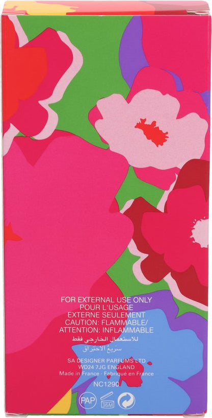 Naomi Campbell - Bohemian Garden - Eau De Toilette - 15ML