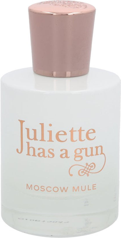 Juliette Has A Gun - Moscow Mule - Eau De Parfum - 50ML