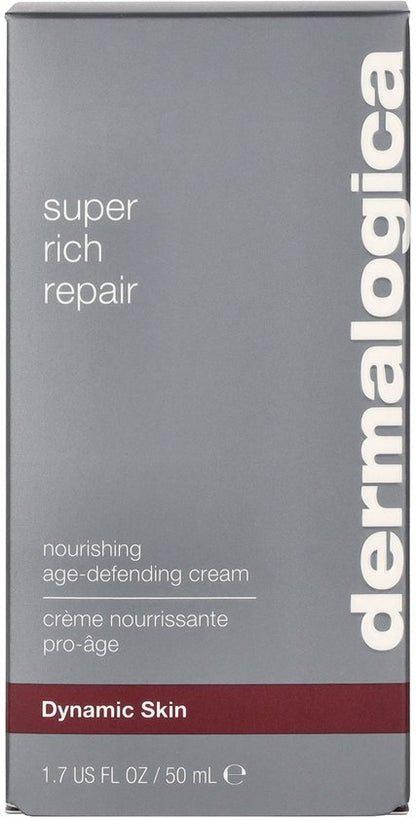 Dermalogica Super Rich Repair AGE Smart Dagcrème | 50 ml
