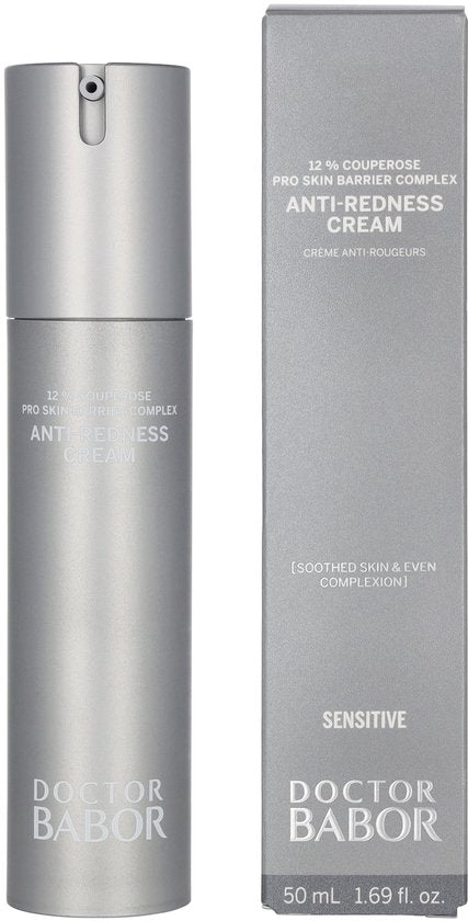 Babor Sensitive Anti-Redness Cream