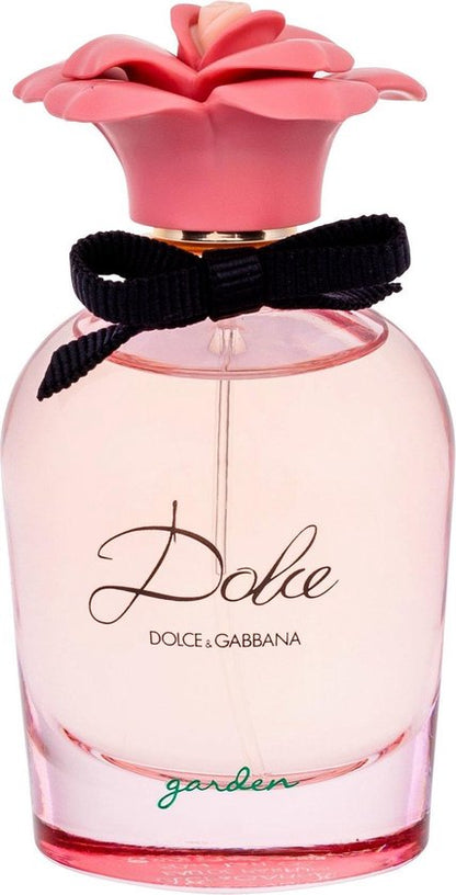 Dolce & Gabbana Dolce Garden Eau de parfum spray 50ml