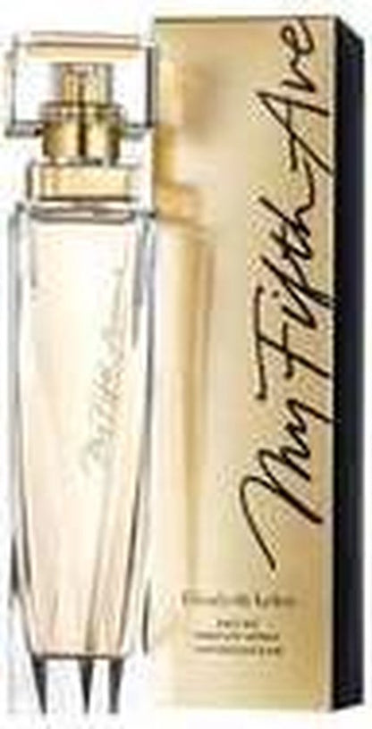 Elizabeth Arden - My Fifth Avenue - Eau De Parfum - 100ML