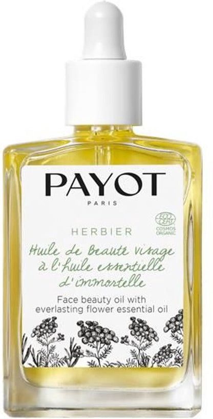 Payot - Herbier Huile De Beaute Visage - 30 ml