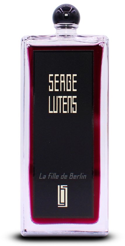Serge Lutens La Fille de Berlin Eau de Parfum (100 ml)