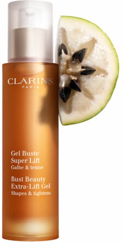 Clarins - Bust Beauty Extra Lift Gel - Power lifting gel to bust - 50ml