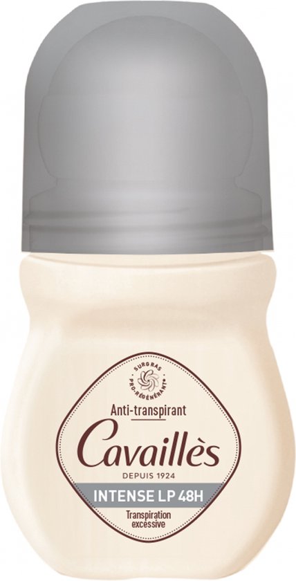 Rogé Cavaillès Anti-transpirant Intense-LP Roll-On 50 ml