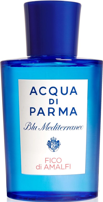 Acqua di Parma Blu Mediterraneo Fico di Amalfi 75 ml - Eau de Toilette - Unisex