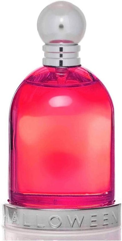 Damesparfum Halloween Freesia Jesus Del Pozo (100 ml) (EDT (Eau de Toilette))