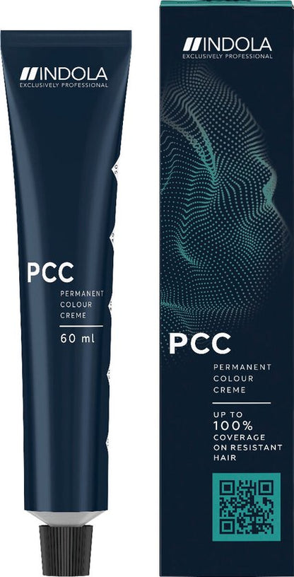 Indola - Profession Caring Color - 6.38+ - 60 ml