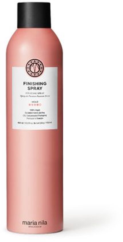 Maria Nila - Style & Finish Finishing Spray