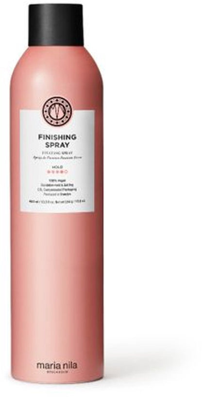 Maria Nila - Style & Finish Finishing Spray