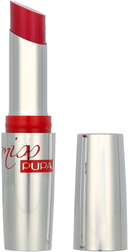 Pupa - Miss Pupa Lipstick - 302 Party Pink