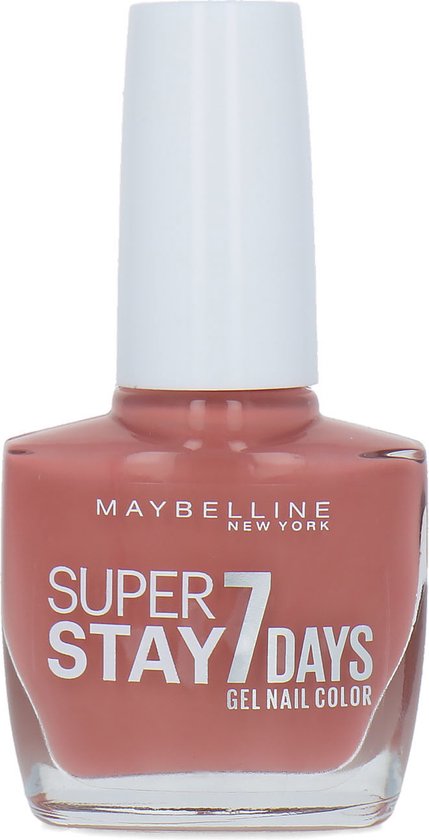 Maybelline SuperStay 7 Days Nagellak - 898 Poet