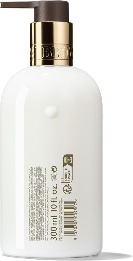 Molton Brown Marvellous Mandarin & Spice Handzeep 300 ml