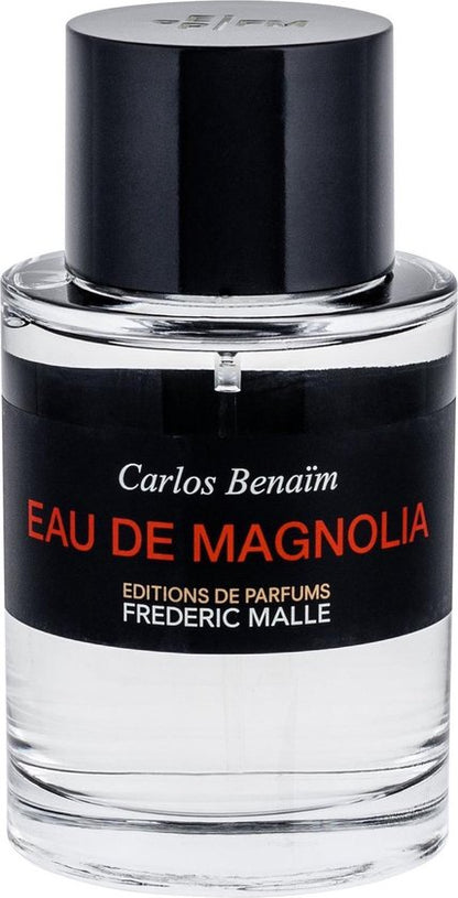 Frederic Malle Eau de Magnolia - Unisex eau de parfum - 100 ml