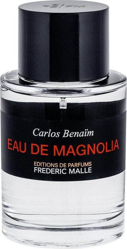 Frederic Malle Eau de Magnolia - Unisex eau de parfum - 100 ml