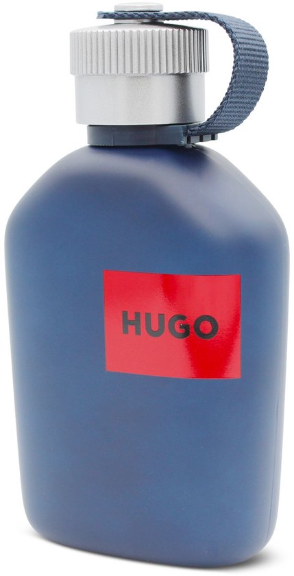 Hugo Boss Hugo Jeans Eau de Toilette Spray 125 ml