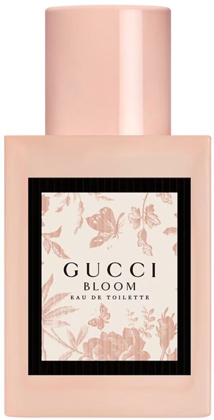 Gucci Bloom Eau De Toilette 50 ml