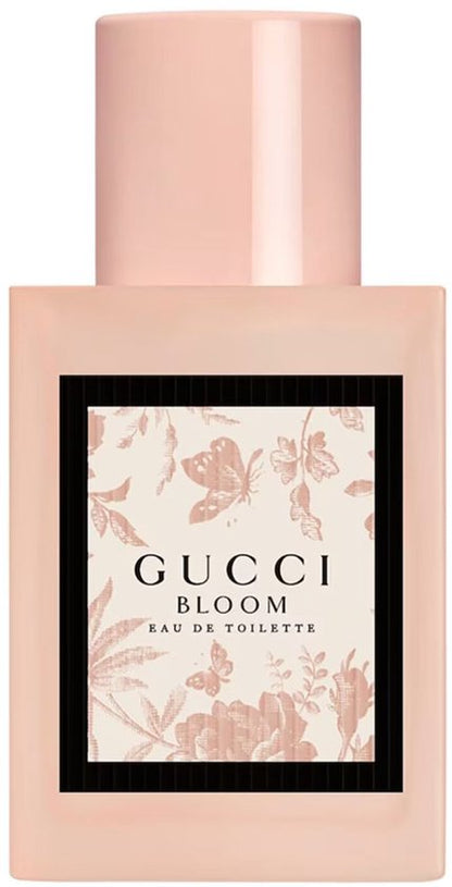 Gucci Bloom Eau De Toilette 50 ml