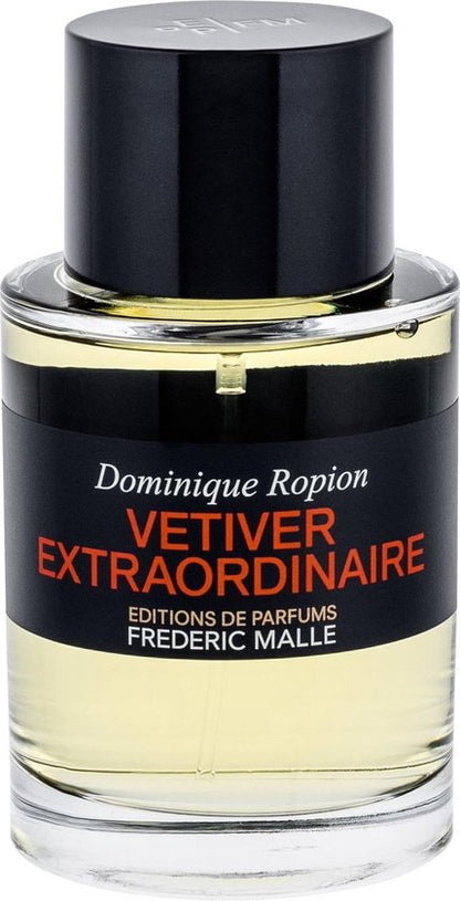 Frederic Malle - Vetiver Extraordinaire Eau de Parfum - 100 ml - Unisex