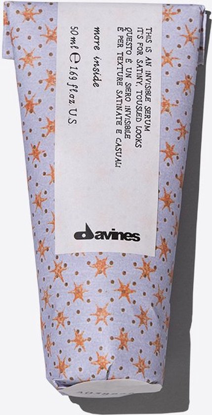 Gezichtsserum Davines Invisible 50 ml