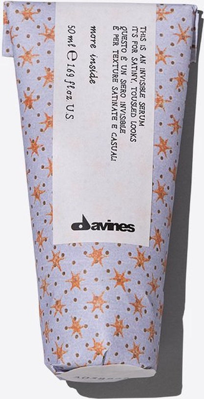 Gezichtsserum Davines Invisible 50 ml