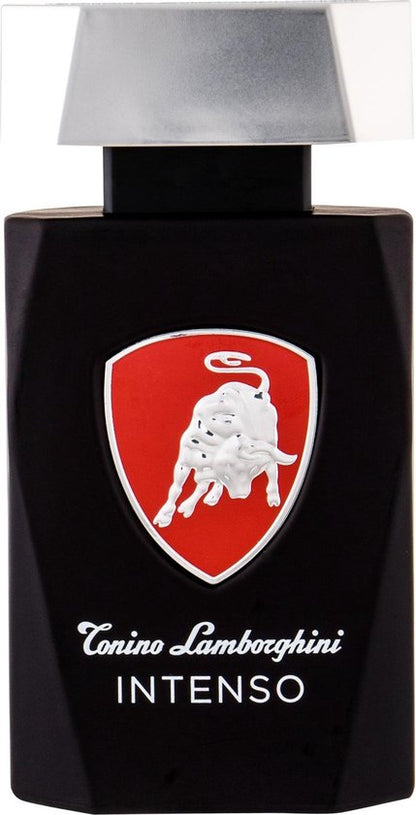 Lamborghini Intenso - Eau de toilette spray - 125 ml