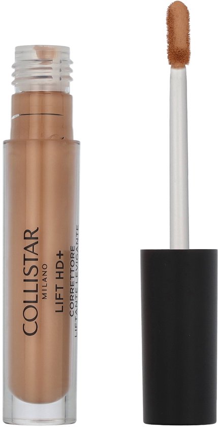 Collistar Lift HD+ Smoothing Lifting Concealer - 4ml - Sabbia 5