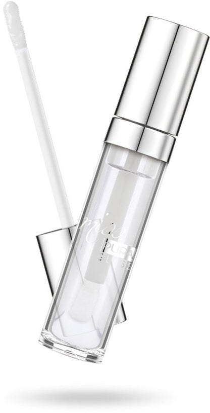 Pupa - Miss Pupa Gloss - 100 Crystal Glass