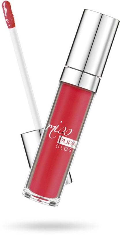 PUPA Milano 020032A204 lipgloss 5 ml 204 Timeless Coral