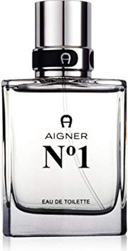 Herenparfum N.º 1 Aigner Parfums (50 ml) EDT