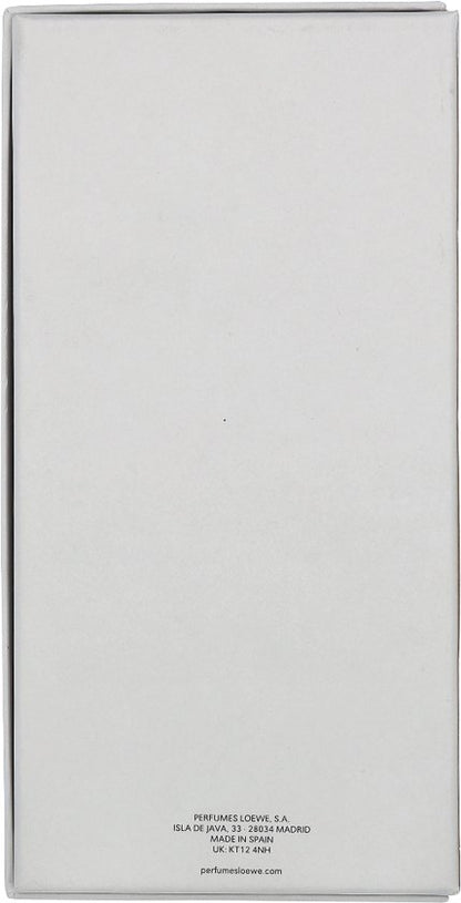 Loewe 001 Woman parfum - Oriëntaalse bloemige eau de parfum voor dames - 100ml