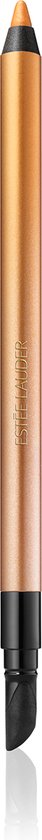 ESTEE LAUDER - Double Wear 24H Waterproof Gel Eye Pencil - Gilded Metal - 1.2 GR - oogpotlood