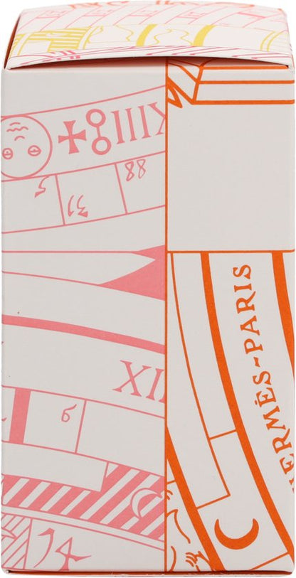 Hermès - Twilly d'Hermès Eau Ginger - 50 ml - eau de parfum spray - damesparfum