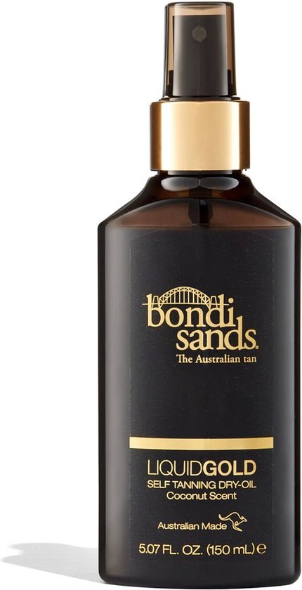 Bondi Sands Liquid Gold