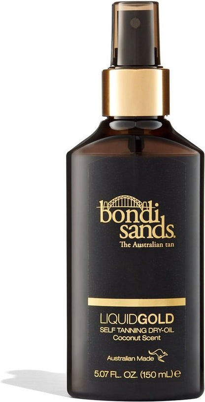 Bondi Sands Liquid Gold