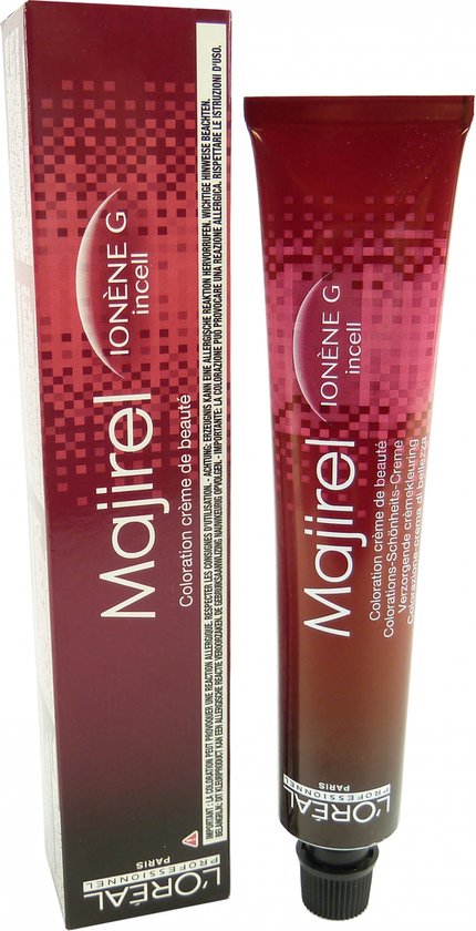 L'Oreal Majirel - 7.3 - 50 ml