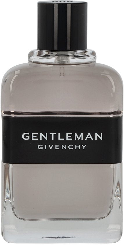 Givenchy Gentleman 100 ml Eau de Toilette - Herenparfum