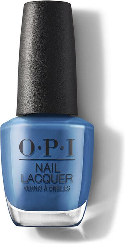 OPI Nail Lacquer nagellak Suzie Take a Sound Bath - 15ml