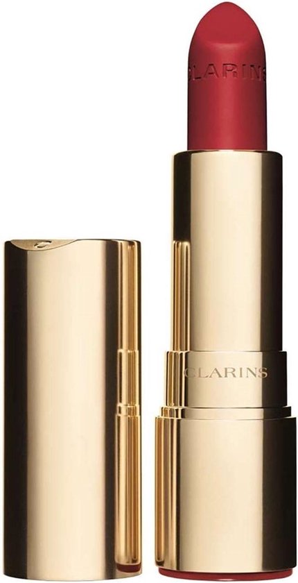 Clarins Joli Rouge Velvet 3.9gr | Sandy Pink - 758V | - 758V Sandy Pink